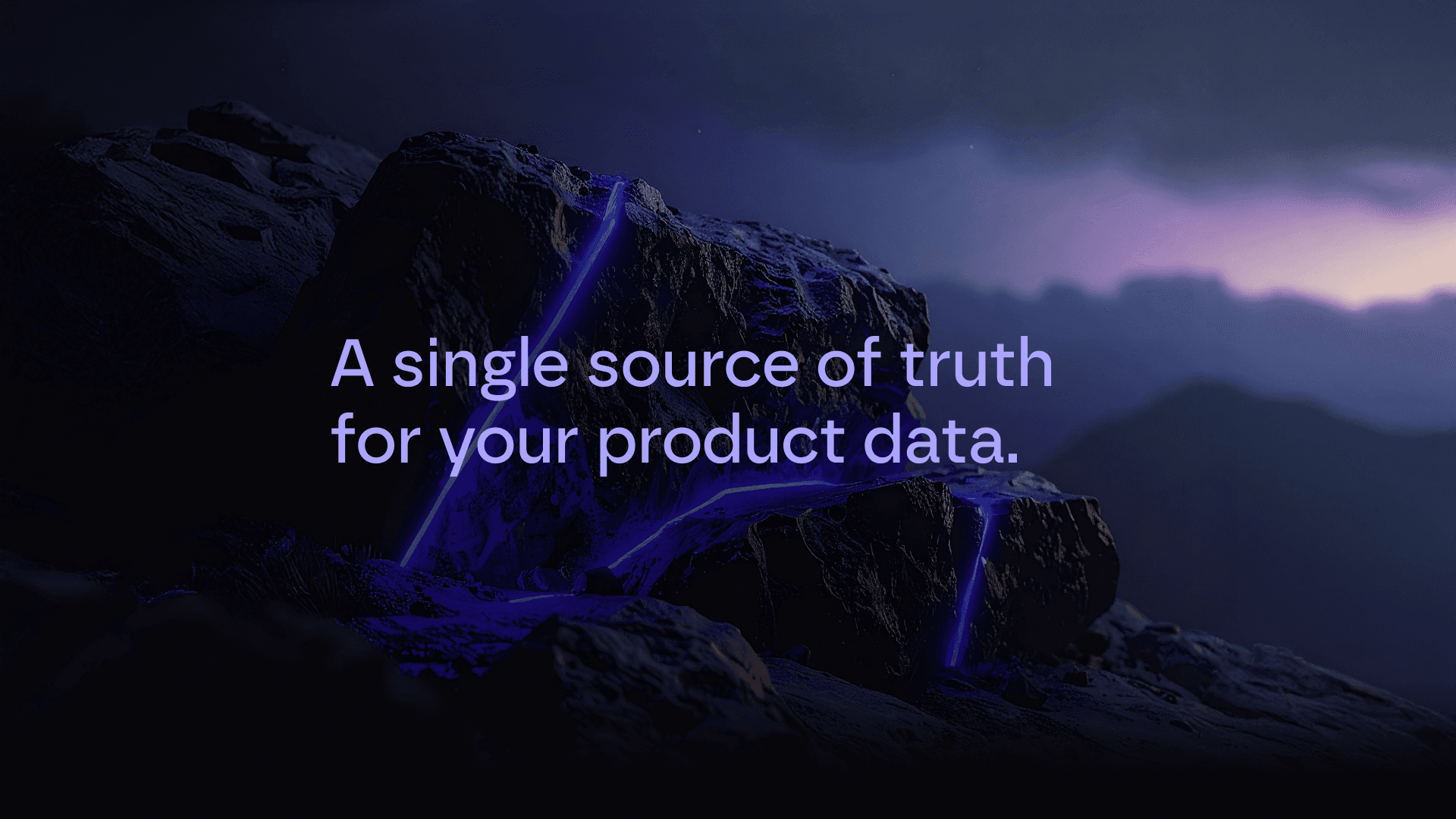 PIM Reimagined: Flexible, Secure, Reliable